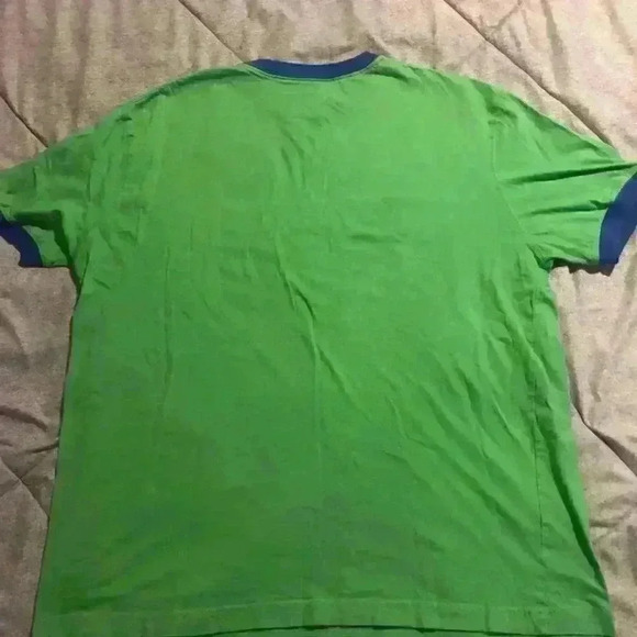 Disney Parks Authentic Original Unisex T-shirt Sz XL
100% Cotton - Picture 6 of 8